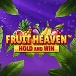Fruit Heaven Hold And Win