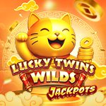 Lucky Twins Wilds Jackpot